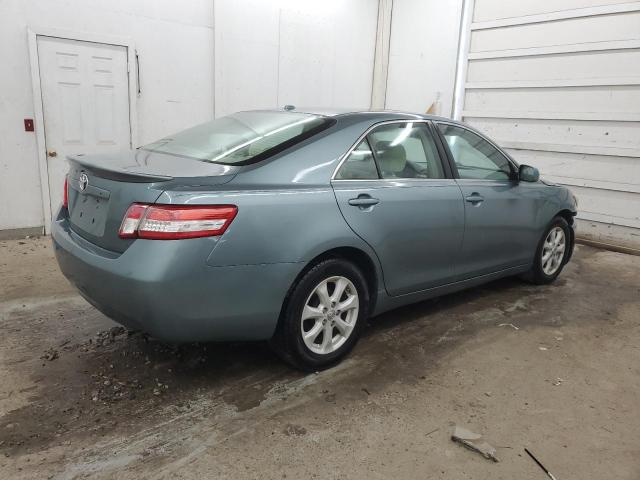 Photo 3 from auction – 2010 TOYOTA CAMRY AUTO with VIN 4T1BF3EK3AU561236