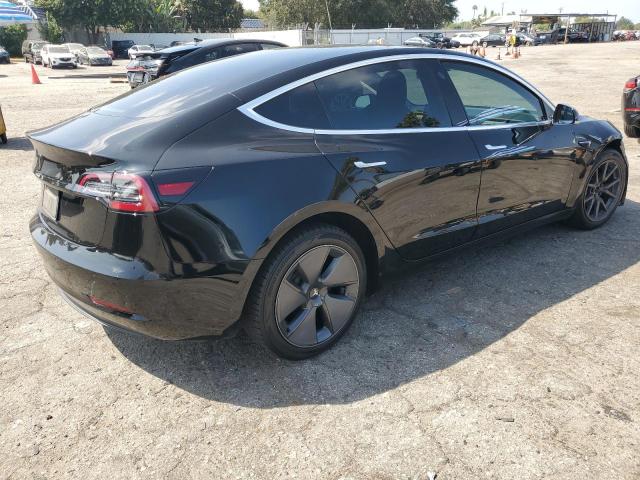 Photo 3 from auction – 2020 TESLA MODEL 3 with VIN 5YJ3E1EA0LF802155