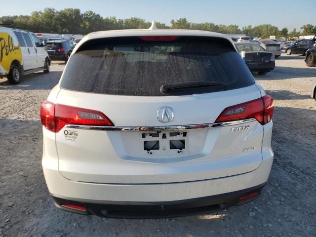 Photo 6 from auction – 2015 ACURA RDX TECHNO with VIN 5J8TB4H5XFL015760