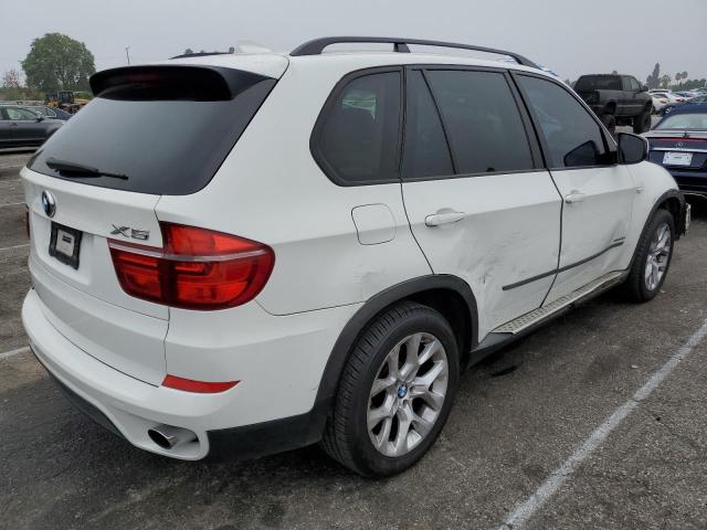 Photo 3 from auction – 2011 BMW X5 XDRIVE3 with VIN 5UXZV4C51BL400902
