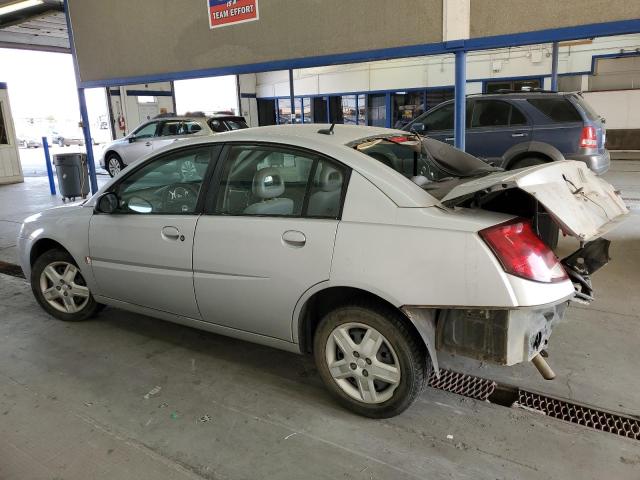 Photo 2 from auction – 2007 SATURN ION LEVEL with VIN 1G8AJ55F67Z163263