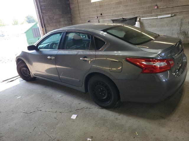 Photo 2 from auction – 2017 NISSAN ALTIMA 2.5 with VIN 1N4AL3AP4HC239902