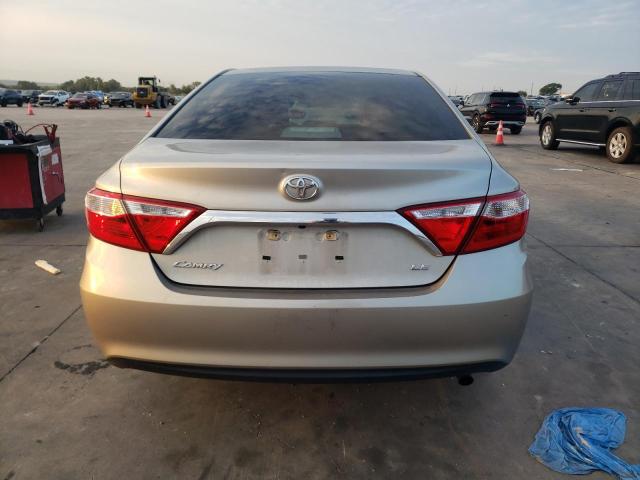 Photo 6 from auction – 2017 TOYOTA CAMRY LE with VIN 4T1BF1FK2HU289789