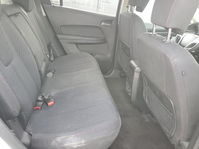Photo 11 from auction – 2011 GMC TERRAIN SL with VIN 2CTFLREC2B6448697