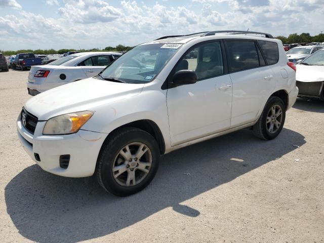 TOYOTA RAV4 2012 with VIN 2T3ZF4DV8CW134614 - Photo from auction