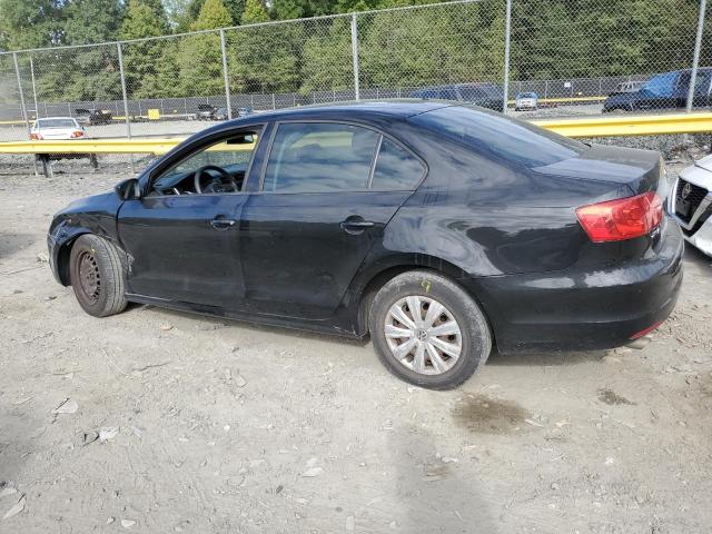 Photo 2 from auction – 2014 VOLKSWAGEN JETTA BASE with VIN 3VW2K7AJ8EM379186