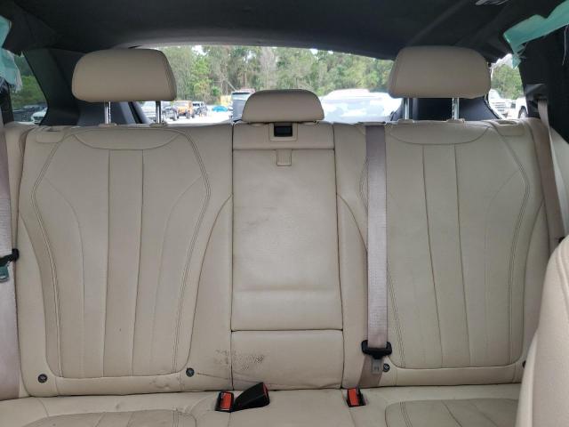 Photo 10 from auction – 2017 BMW X5 SDRIVE3 with VIN 5UXKR2C36H0X05119