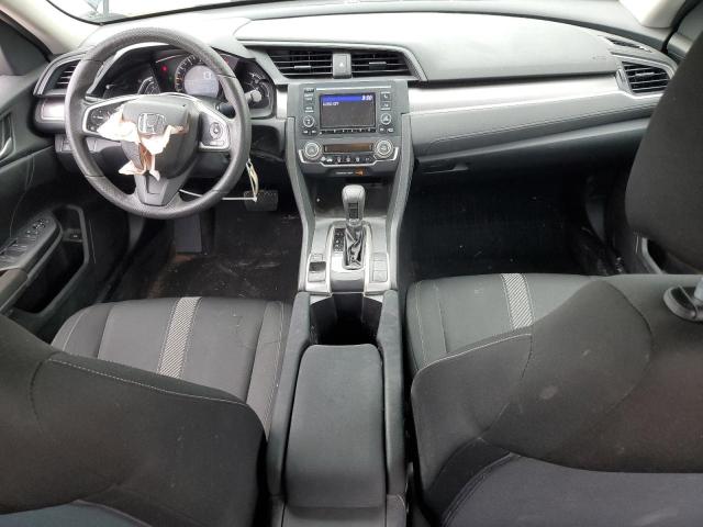 Photo 8 from auction – 2016 HONDA CIVIC LX with VIN 19XFC2F56GE238890