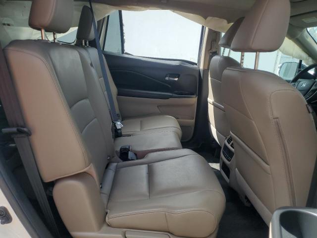 Photo 11 from auction – 2016 HONDA PILOT EXL with VIN 5FNYF5H50GB018167