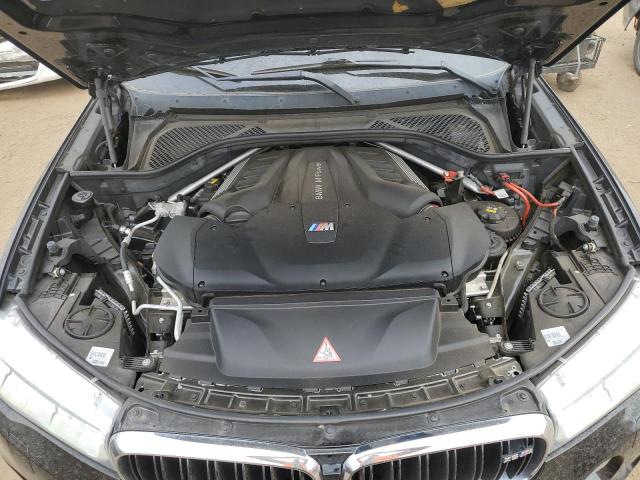 Photo 12 from auction – 2016 BMW X5 M with VIN 5YMKT6C54G0R79419