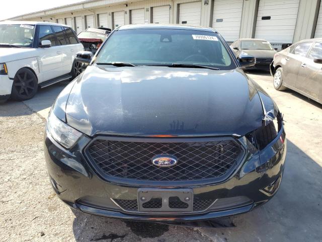 Photo 5 from auction – 2016 FORD TAURUS SHO with VIN 1FAHP2KT7GG157579