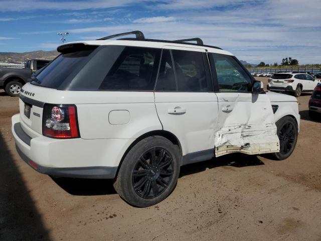 Photo 3 from auction – 2013 LAND ROVER RANGE ROVE with VIN SALSK2D47DA794810