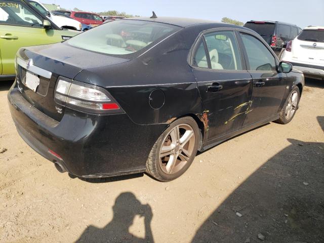 Photo 3 from auction – 2011 SAAB 9-3 2.0T with VIN YS3FA4BYXB1300989