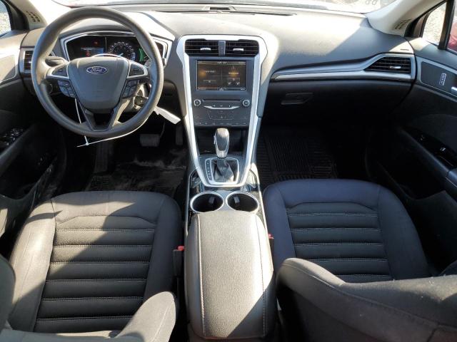 Photo 8 from auction – 2013 FORD FUSION SE with VIN 3FA6P0H78DR334036