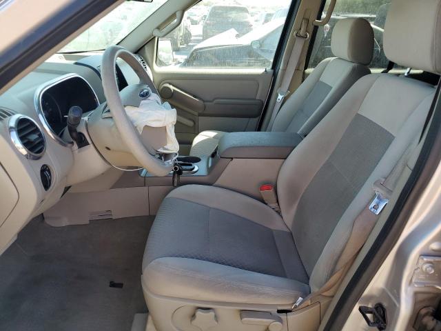 Photo 7 from auction – 2006 FORD EXPLORER X with VIN 1FMEU62E76UA60540