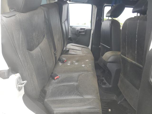 Photo 11 from auction – 2018 JEEP WRANGLER U with VIN 1C4HJWEG5JL849470