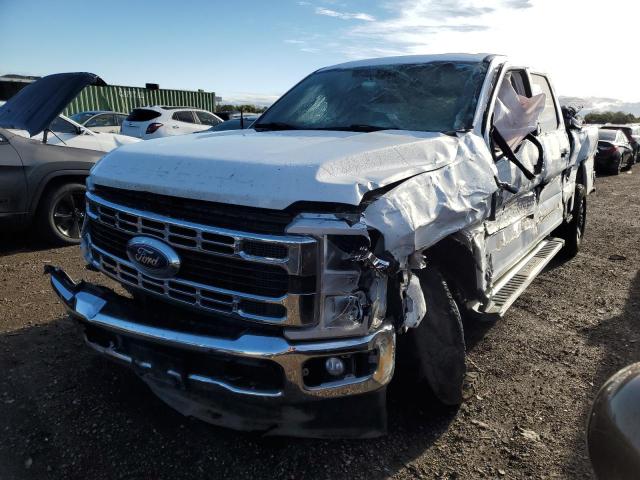Photo 1 from auction – 2023 FORD F250 SUPER with VIN 1FT7W2BN2PEC09626