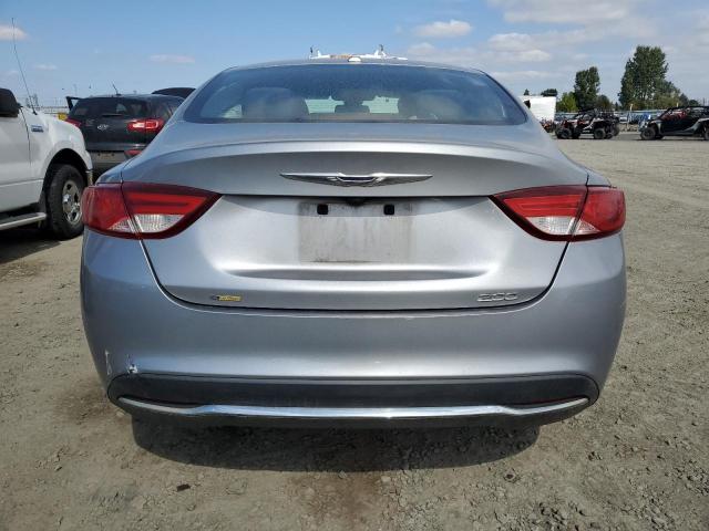 Photo 6 from auction – 2016 CHRYSLER 200 LIMITE with VIN 1C3CCCAB3GN131446