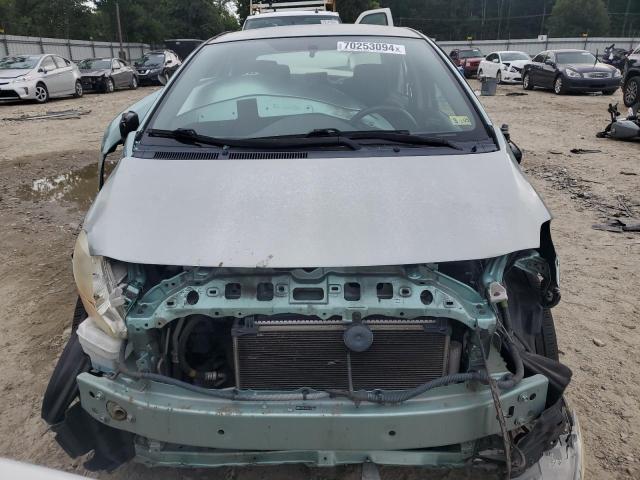 Photo 5 from auction – 2010 TOYOTA YARIS with VIN JTDBT4K33A1379960