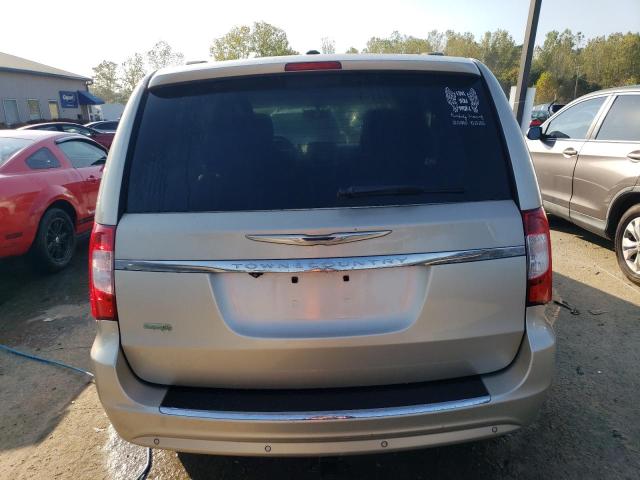 Photo 6 from auction – 2013 CHRYSLER TOWN & COU with VIN 2C4RC1CG6DR651724