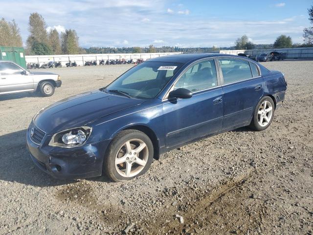NISSAN ALTIMA SE 2005 with VIN 1N4BL11E65N926502 - Photo from auction