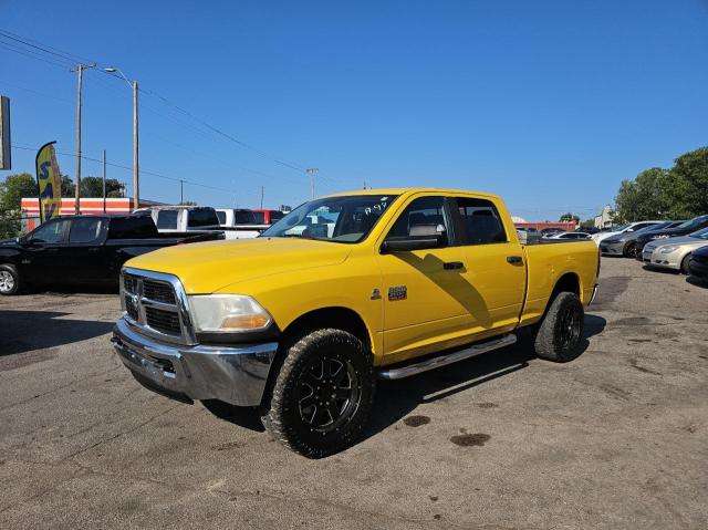 Photo 2 from auction – 2011 DODGE RAM 2500 with VIN 3D7UT2CL9BG525492
