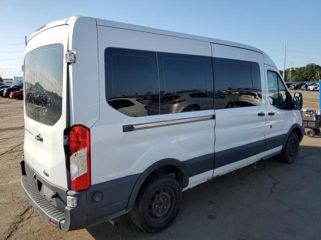 Photo 3 from auction – 2015 FORD TRANSIT T- with VIN 1FTNR2CM6FKA73473