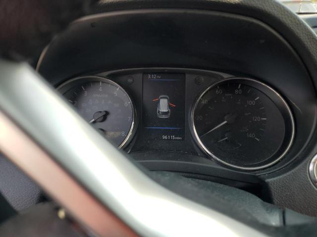 Photo 9 from auction – 2019 NISSAN ROGUE S with VIN KNMAT2MT8KP533137