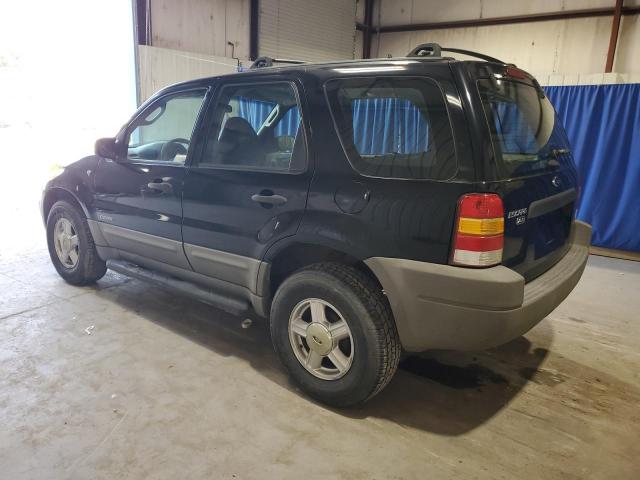 Photo 2 from auction – 2001 FORD ESCAPE XLS with VIN 1FMYU01131KF17972