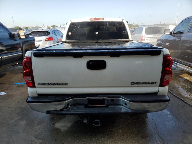 Photo 6 from auction – 2003 CHEVROLET SILVERADO with VIN 2GCEC19T131197995