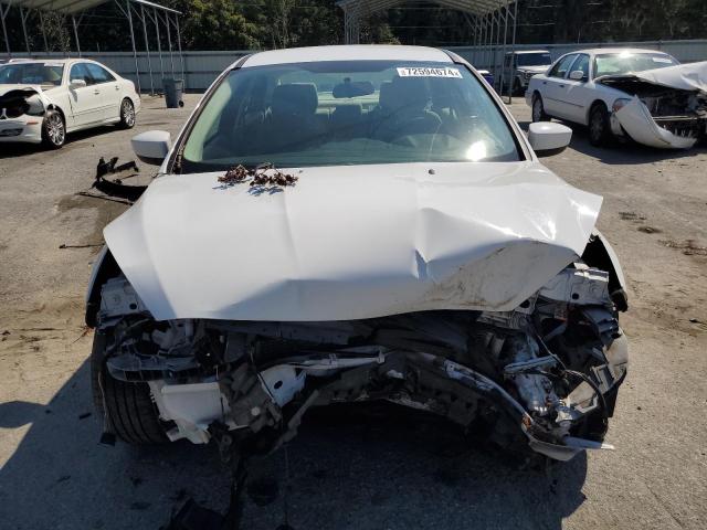 Photo 5 from auction – 2018 FORD FOCUS SE with VIN 1FADP3F22JL208653