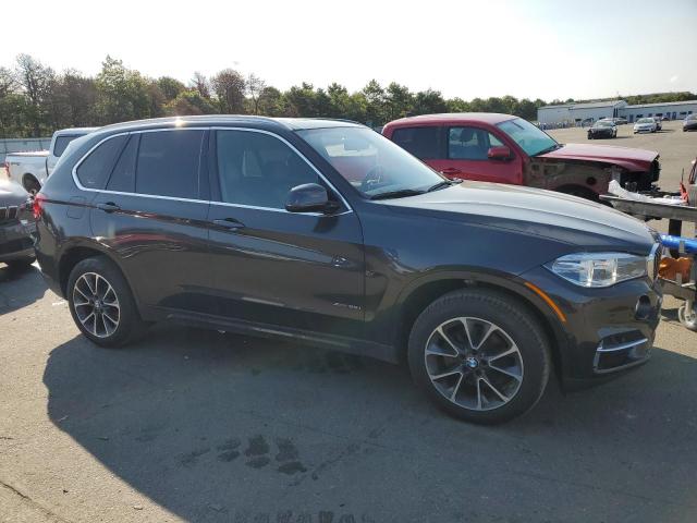 Photo 4 from auction – 2018 BMW X5 XDRIVE3 with VIN 5UXKR0C50J0Y05776
