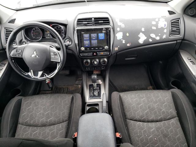 Photo 8 from auction – 2020 MITSUBISHI OUTLANDER with VIN JA4AR3AUXLU025329