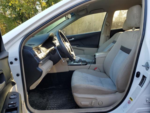 Photo 7 from auction – 2012 TOYOTA CAMRY BASE with VIN 4T1BF1FK5CU516515