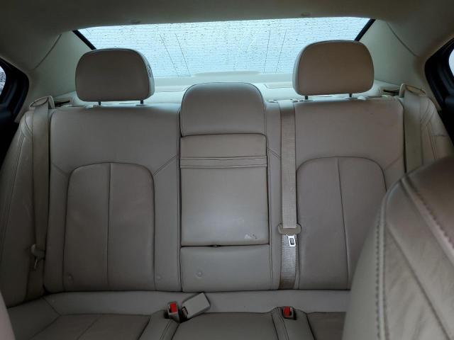 Photo 10 from auction – 2014 BUICK LACROSSE with VIN 1G4GB5G39EF277123