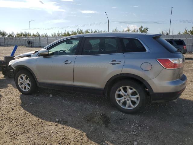 Photo 2 from auction – 2012 MAZDA CX-9 with VIN JM3TB3CA5C0353312