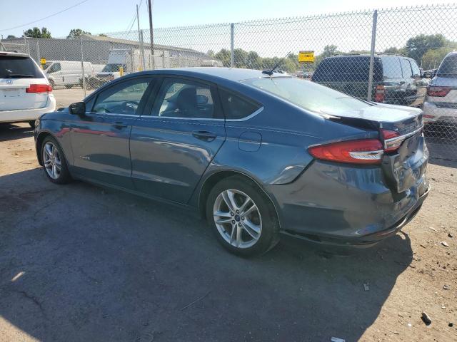 Photo 2 from auction – 2018 FORD FUSION SE with VIN 3FA6P0LU1JR124404