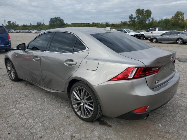 Photo 2 from auction – 2014 LEXUS IS 250 with VIN JTHCF1D26E5004706