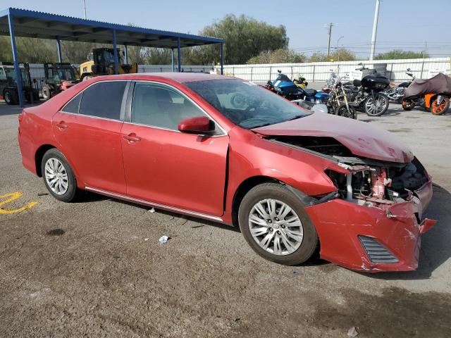 Photo 4 from auction – 2014 TOYOTA CAMRY L with VIN 4T4BF1FK3ER386081