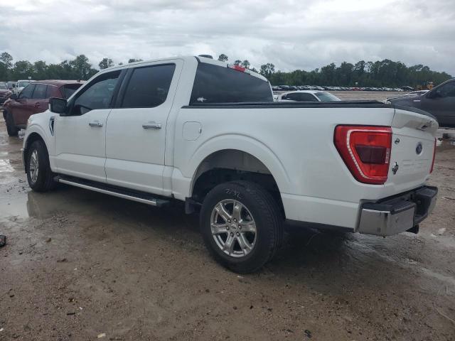 Photo 2 from auction – 2023 FORD F150 SUPER with VIN 1FTEW1CPXPKG23904
