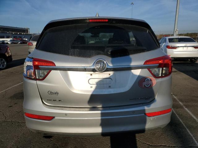 Photo 6 from auction – 2017 BUICK ENVISION E with VIN LRBFXDSA5HD119989