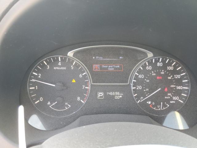 Photo 9 from auction – 2014 NISSAN ALTIMA 2.5 with VIN 1N4AL3AP1EN352948