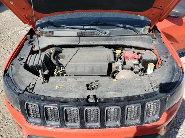 Photo 12 from auction – 2019 JEEP COMPASS TR with VIN 3C4NJDDBXKT685992