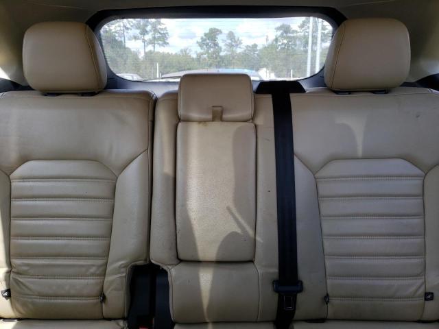 Photo 10 from auction – 2015 FORD EDGE SEL with VIN 2FMTK3J85FBB15063