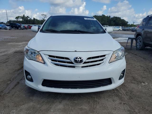 Photo 5 from auction – 2013 TOYOTA COROLLA BA with VIN 2T1BU4EE2DC128258
