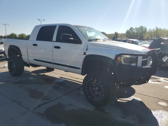 Photo 4 from auction – 2009 DODGE RAM 2500 with VIN 3D7KS29L09G563477
