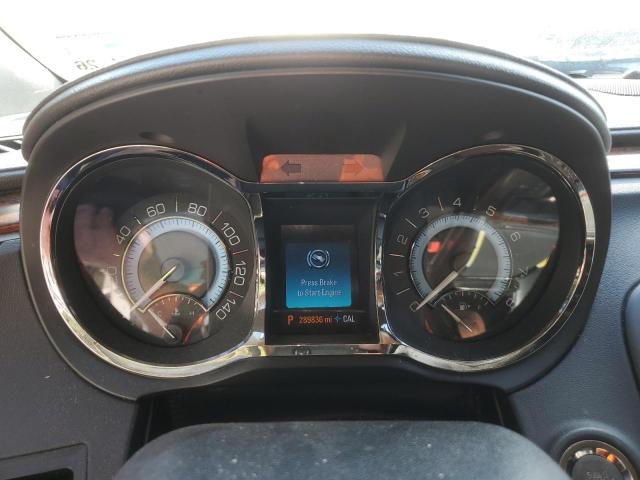 Photo 9 from auction – 2013 BUICK LACROSSE P with VIN 1G4GF5E38DF287339