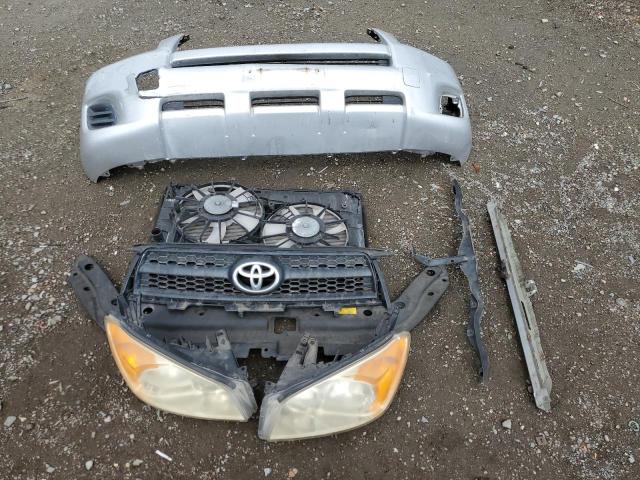 Photo 13 from auction – 2010 TOYOTA RAV4 with VIN JTMBF4DV8AD026408