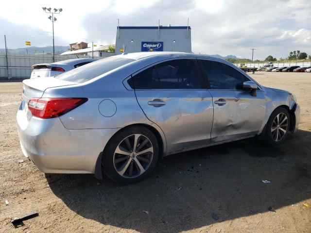 Photo 3 from auction – 2015 SUBARU LEGACY 2.5 with VIN 4S3BNBN64F3035456