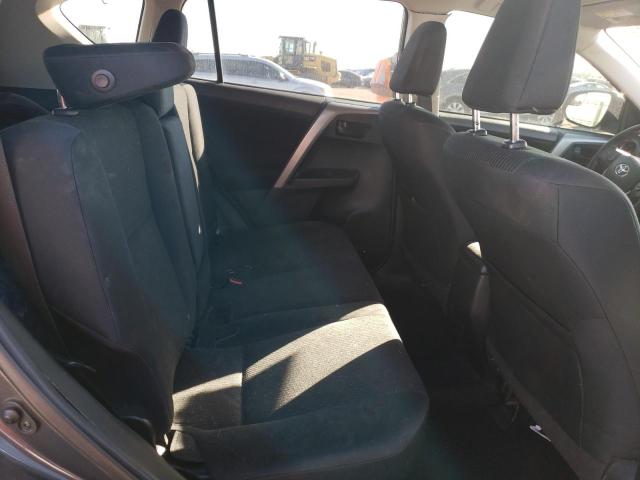 Photo 11 from auction – 2017 TOYOTA RAV4 LE with VIN 2T3BFREV5HW656881